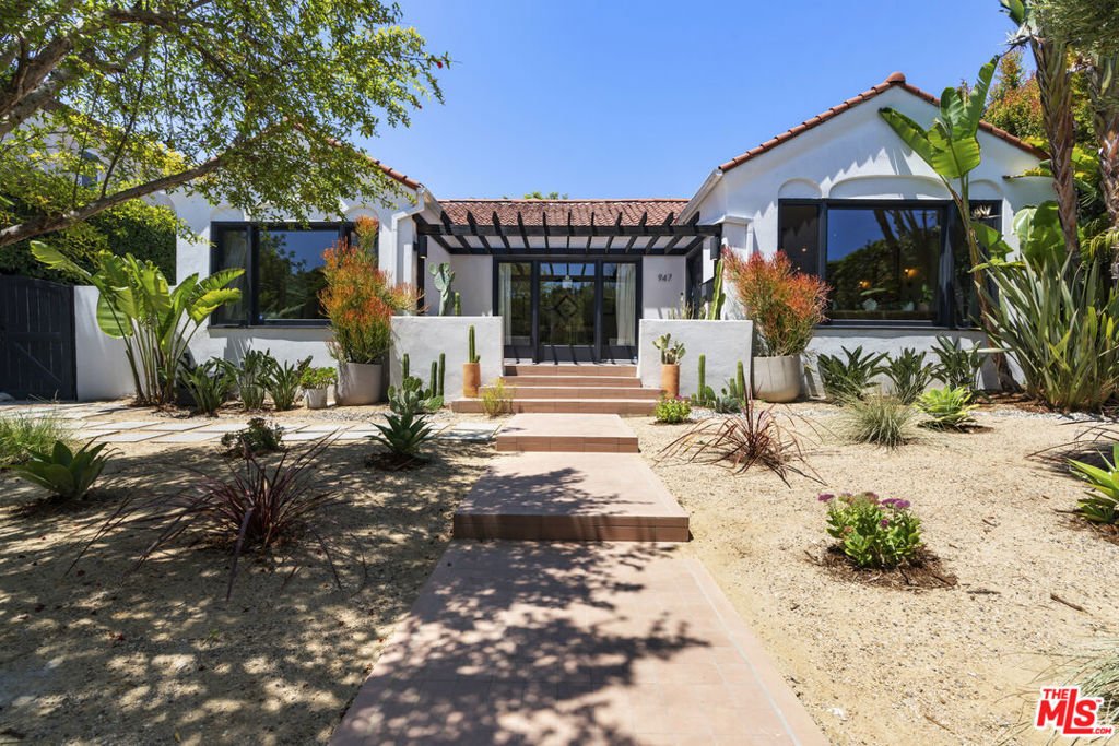 House in Los Angeles, California, United States 1 - 17933777