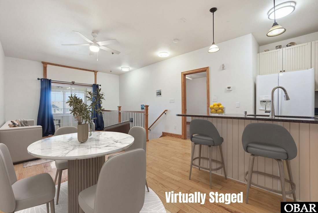 Condo in Nags Head, North Carolina, United States 3 - 17939120