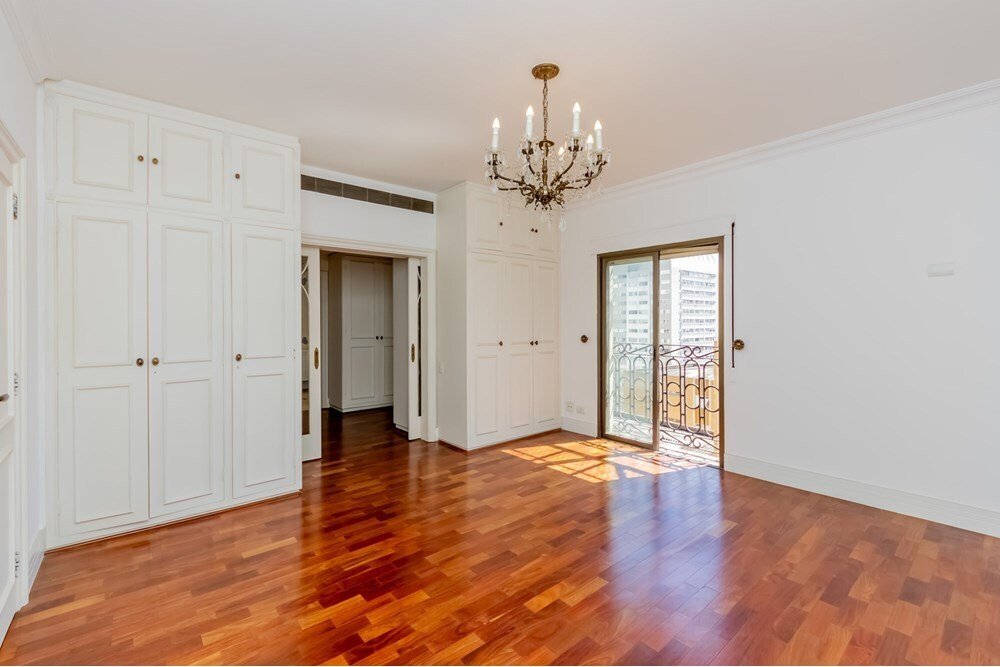 Apartment in São Paulo, State of São Paulo, Brazil 4 - 17937896