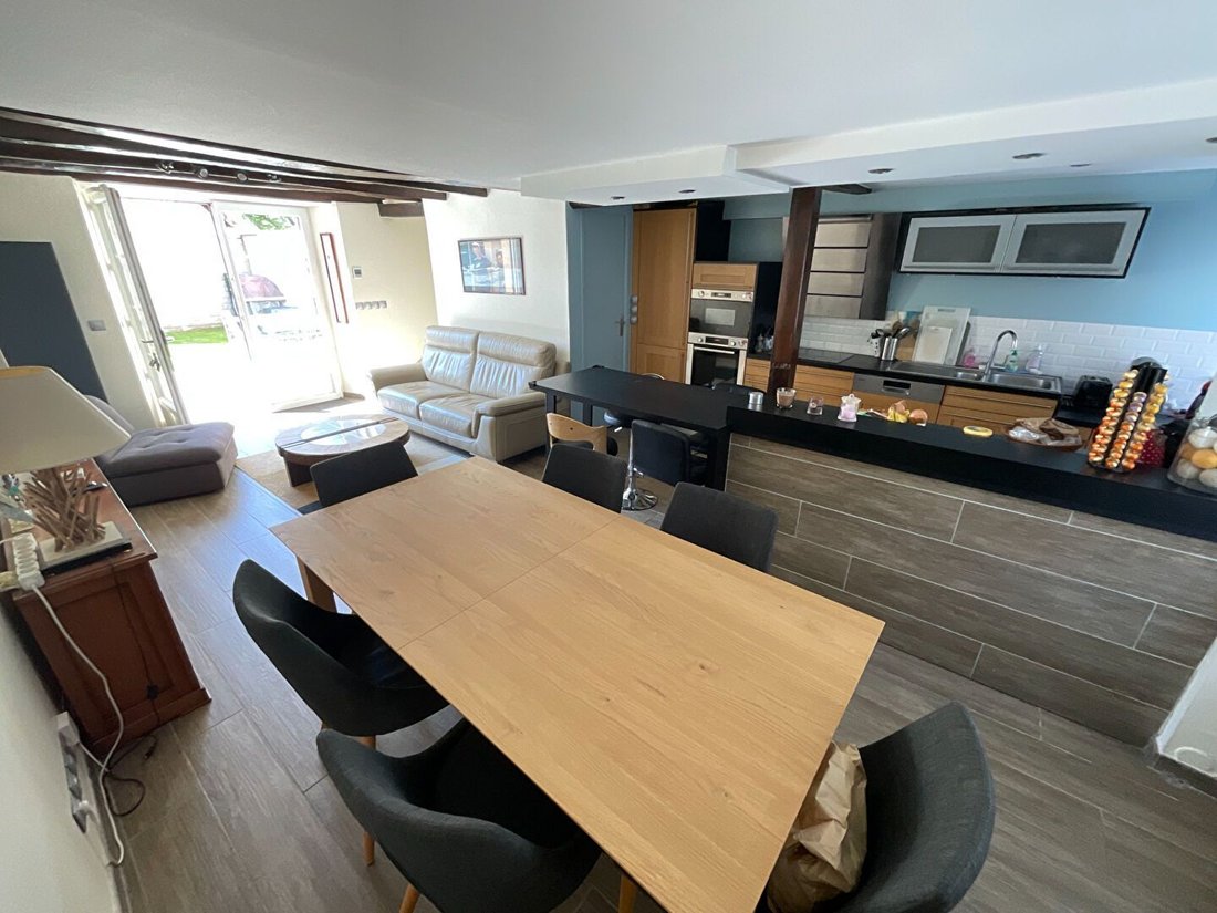 House in Maurecourt, Ile-de-France, France 4 - 17118010