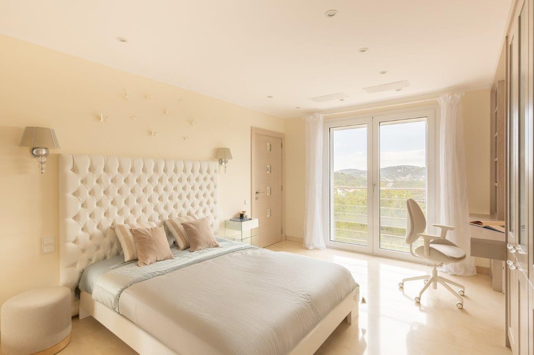 Villa in Costa de la Calma, Calvia, Balearic Islands 5 - 17773517