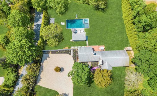 Amagansett, New York, United States 1