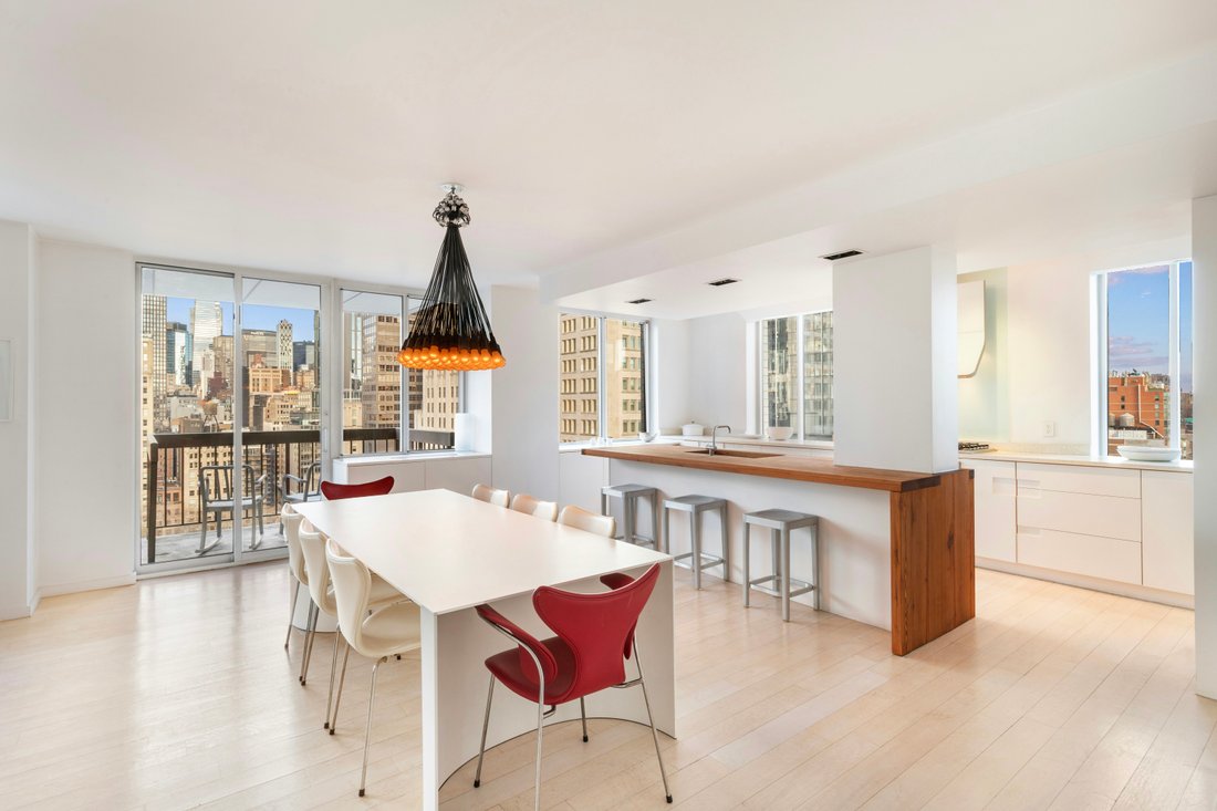 Condo in New York, New York, United States 4 - 17730779