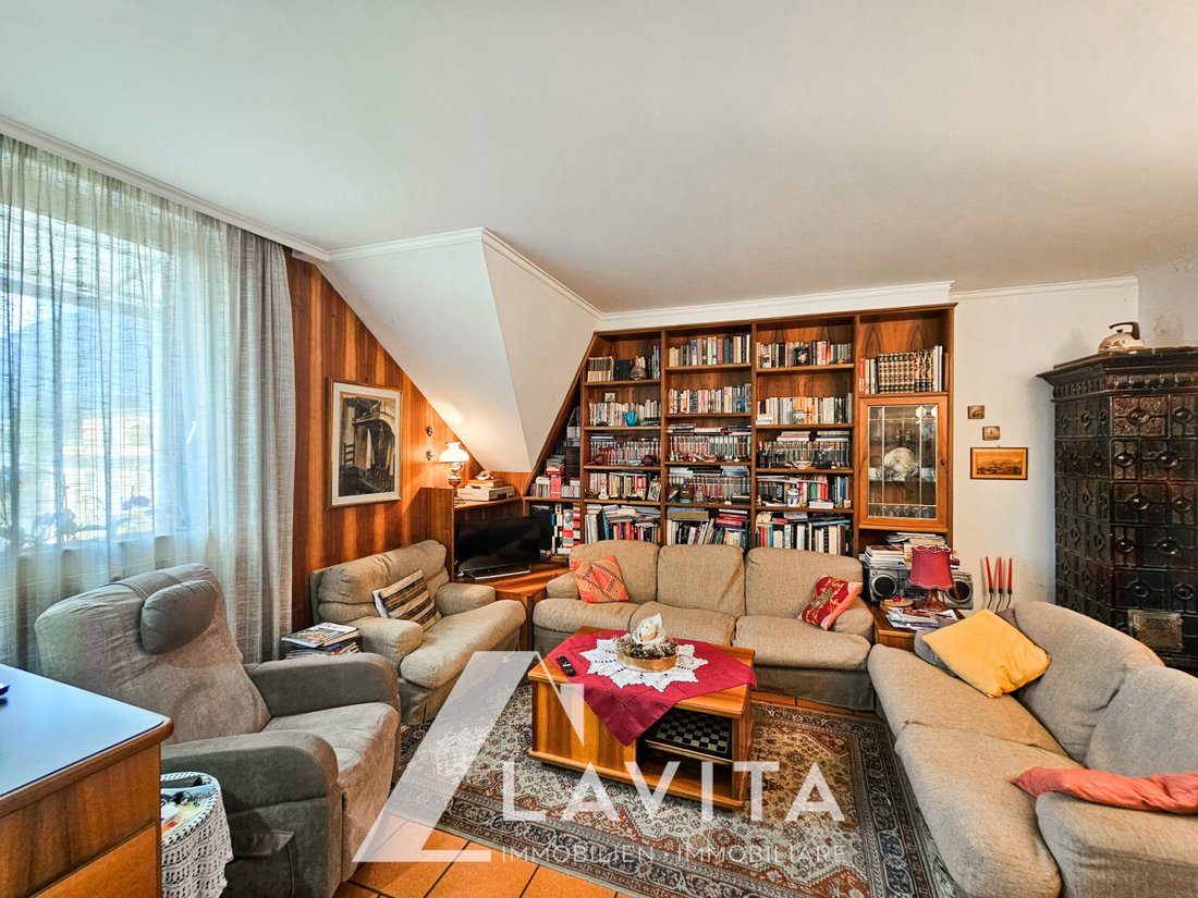 Apartment in Merano / Meran, Trentino – Alto Adige/Südtirol, Italy 3 - 17941314