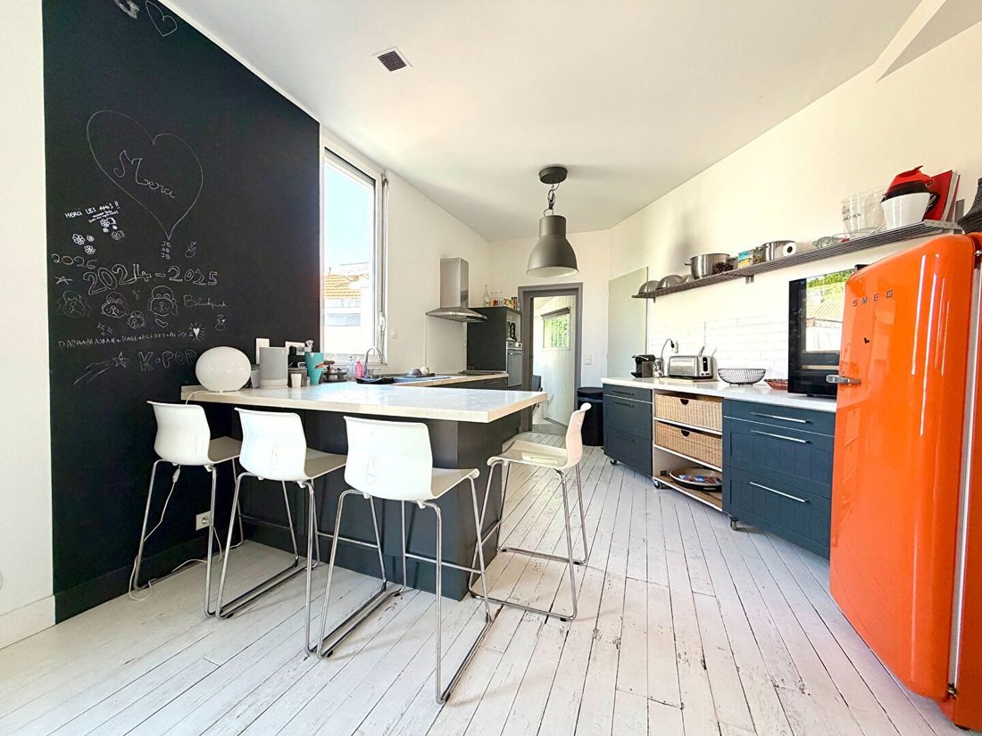 House in Aiguillon, Arcachon, France 5 - 17759543