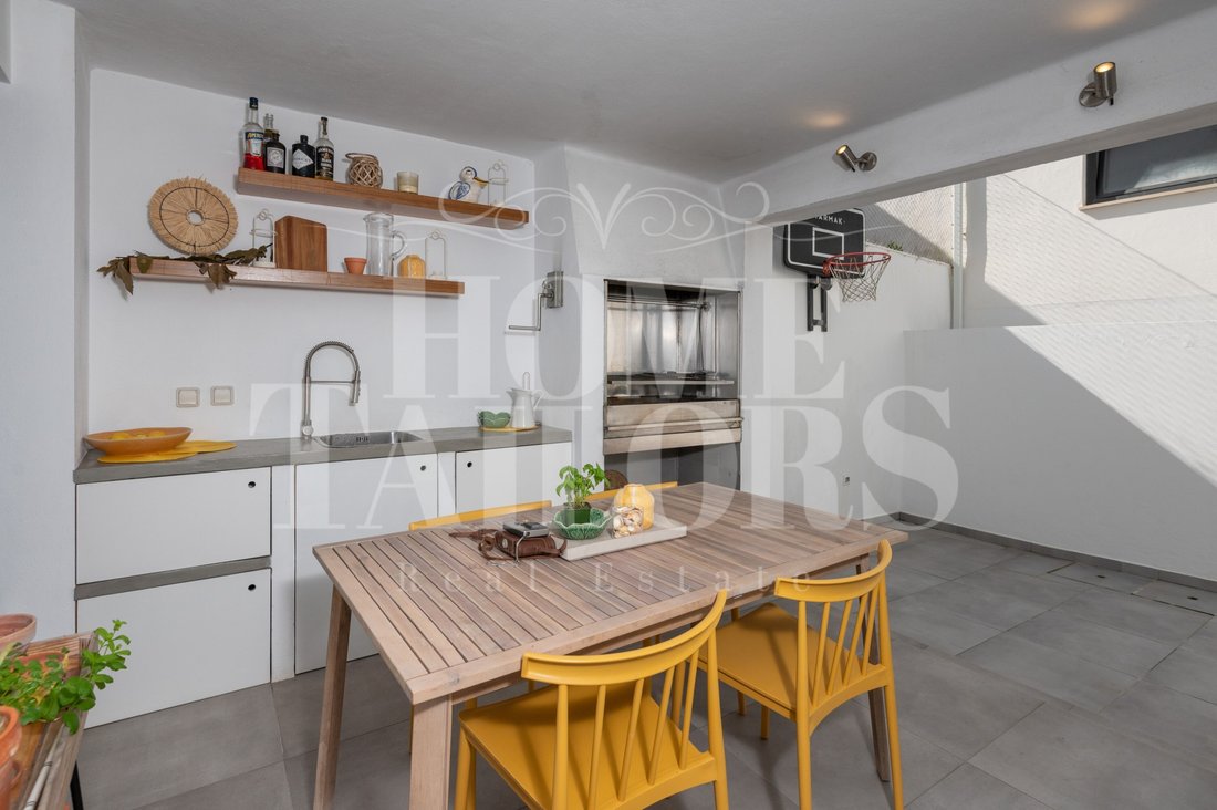 House in Sao Martinho do Porto, Leiria District, Portugal 3 - 17930770