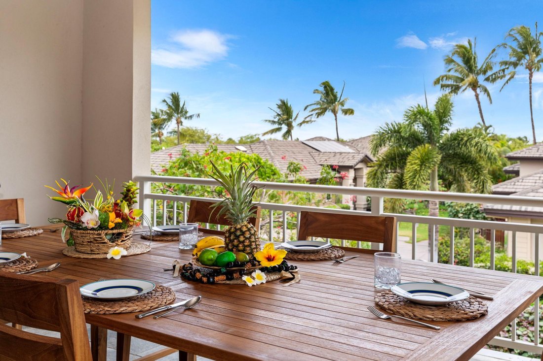 Condo in Waimea, Hawaii, United States 1 - 17936083