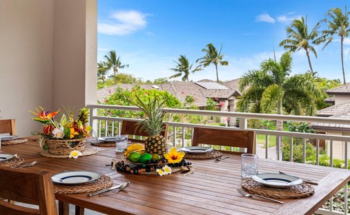Condo in Waimea, Hawaii, United States 1