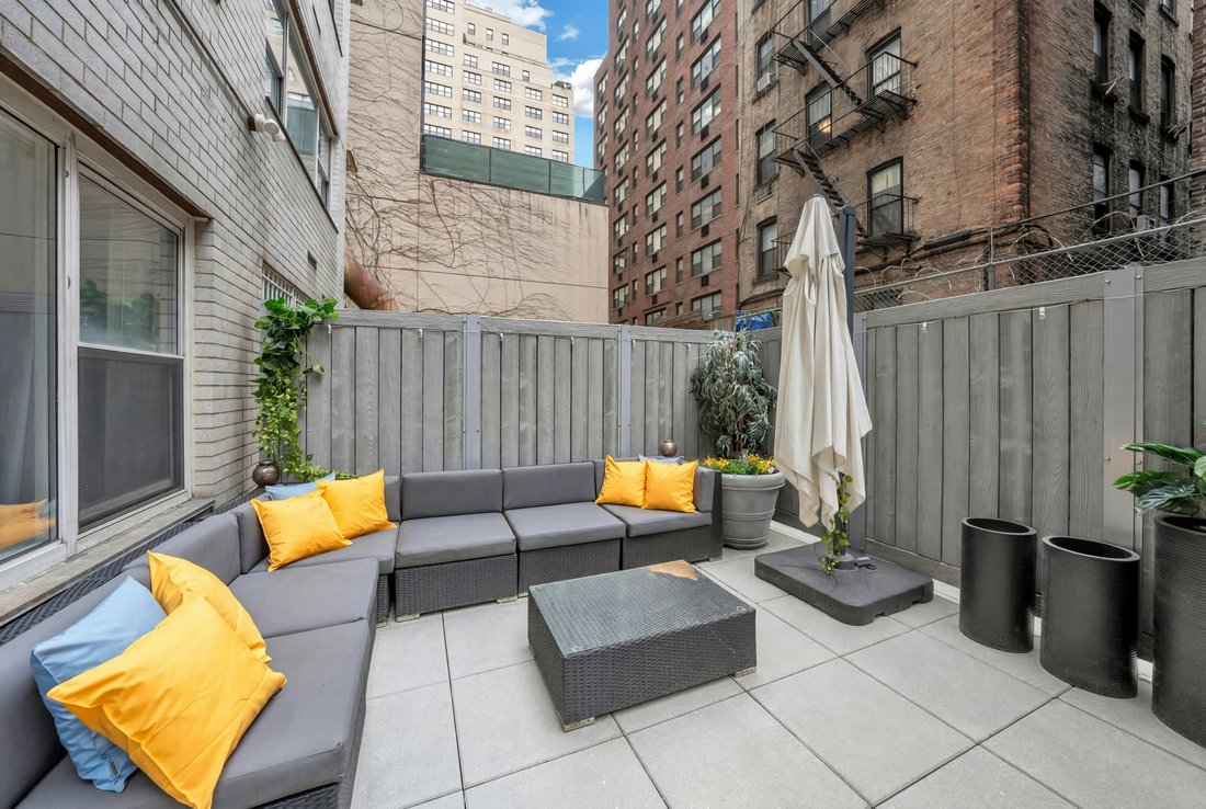 Condo in New York, New York, United States 1 - 17473807