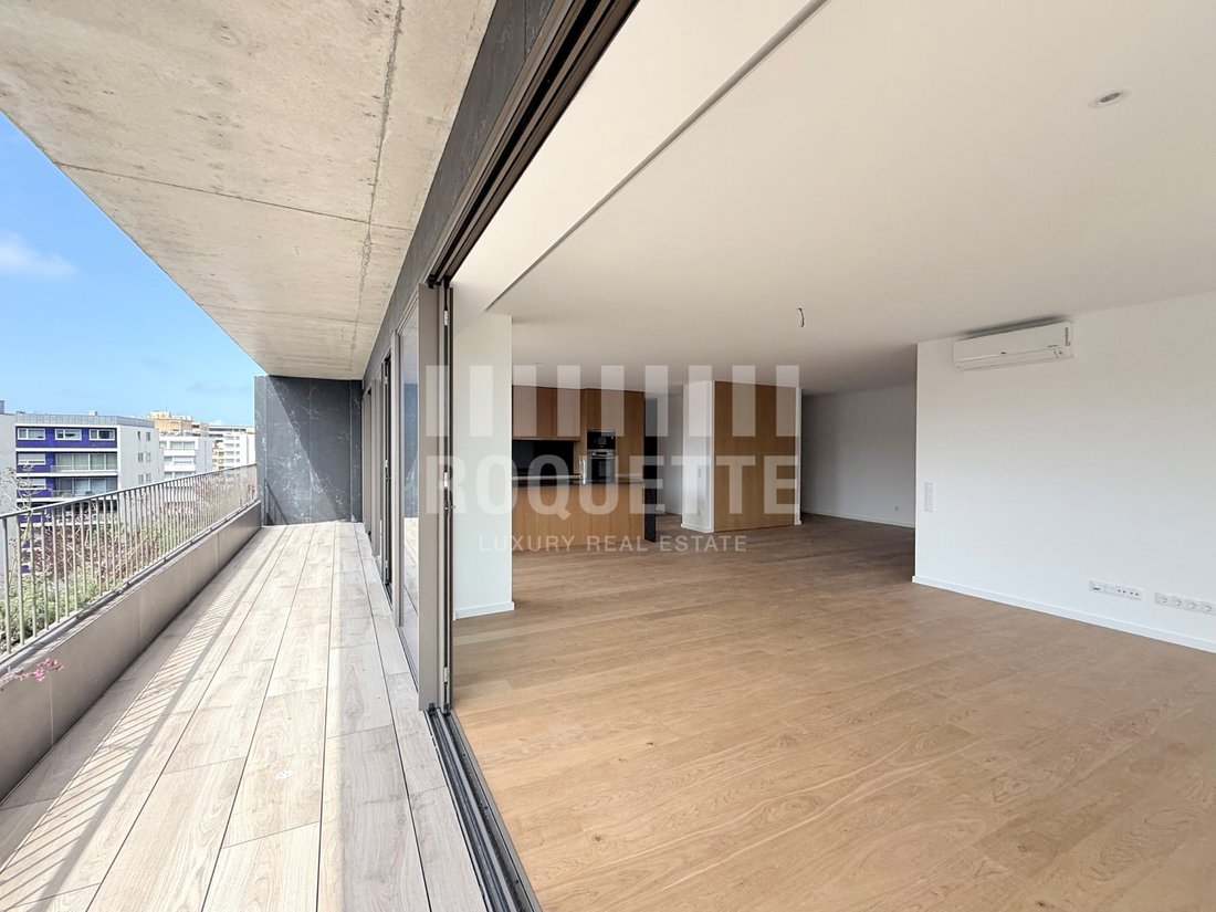 Apartment in Matosinhos e Leca da Palmeira, Porto District, Portugal 1 - 17907724
