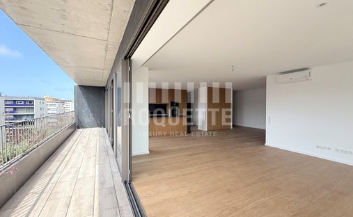Apartment in Matosinhos e Leca da Palmeira, Porto District, Portugal 1
