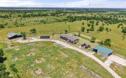 Coolidge, Texas, United States 1