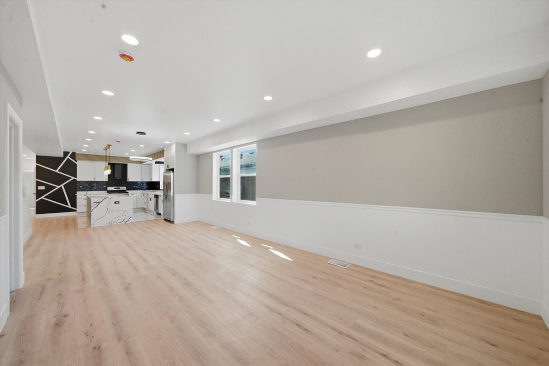 House in Chicago, Illinois, United States 4 - 17929227