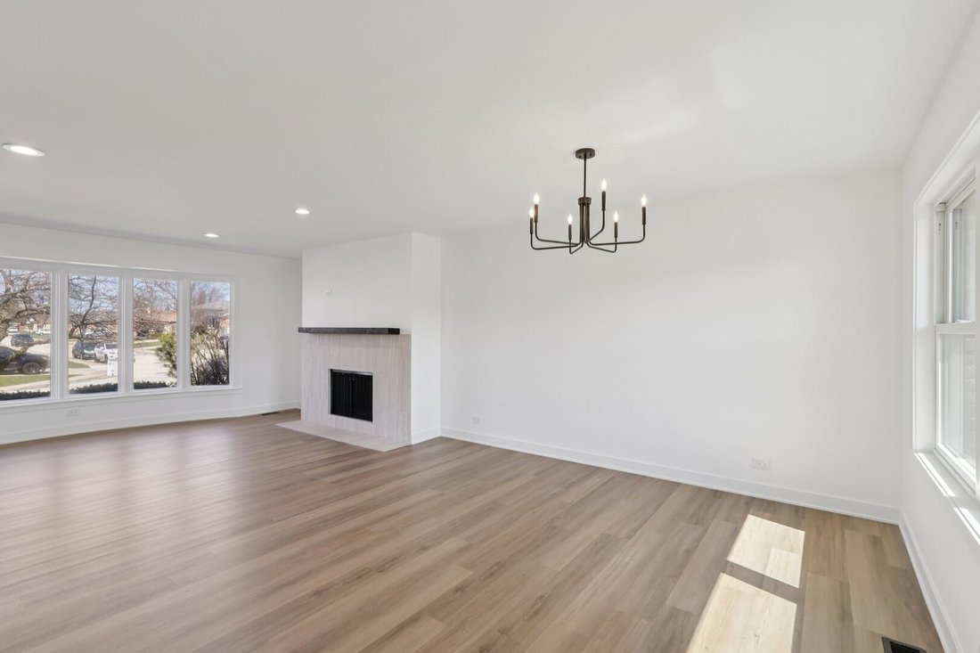 House in Chicago, Illinois, United States 5 - 17937110