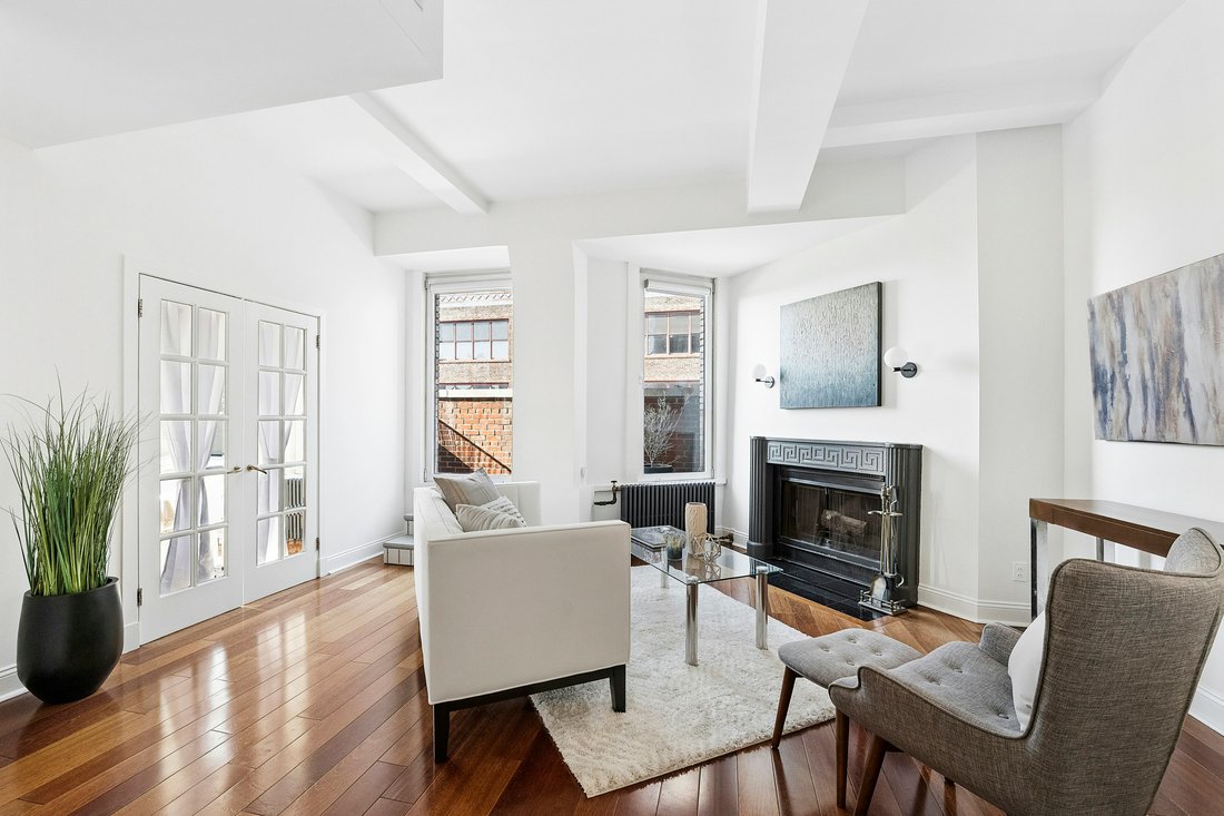 Co Op in New York, New York, United States 1 - 17687288
