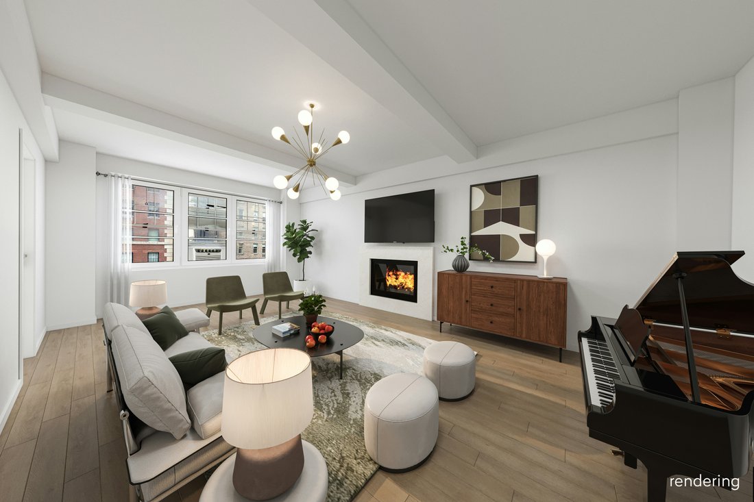 Co Op in New York, New York, United States 1 - 16747880