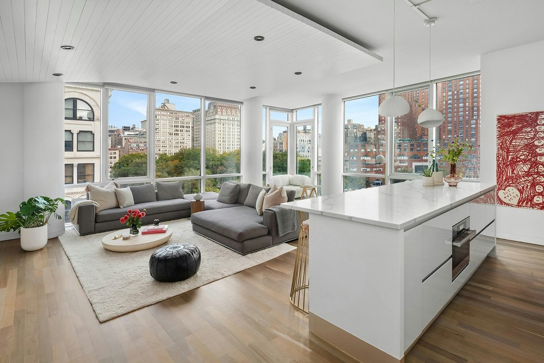 Condo in New York, New York, United States 4 - 17600081