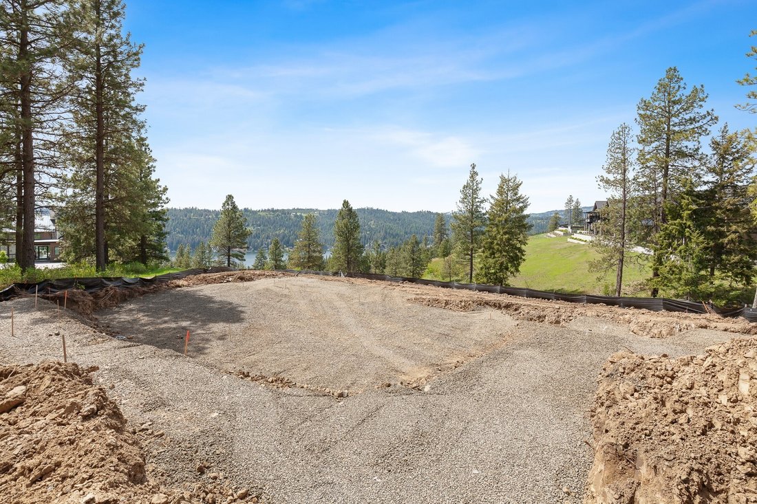 House in Coeur d'Alene, Idaho, United States 3 - 17932332