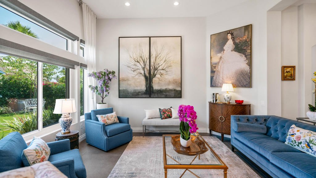 House in Palm Desert, California, United States 3 - 17941140