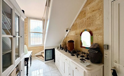Apartment in Le Lac-Bacalan, Bordeaux, France 1