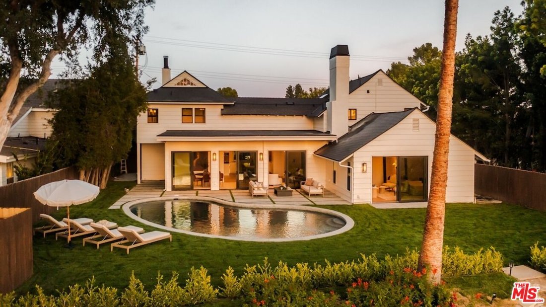 Estate in Los Angeles, California, United States 2 - 17938317