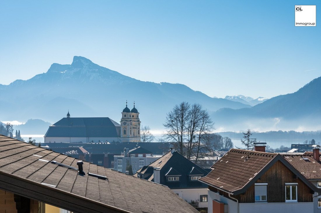 Maison à Mondsee, Haute-Autriche, Autriche 2 - 17364230