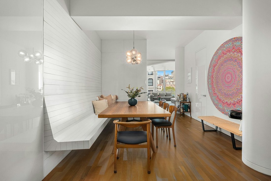 Condo in New York, New York, United States 5 - 17600081