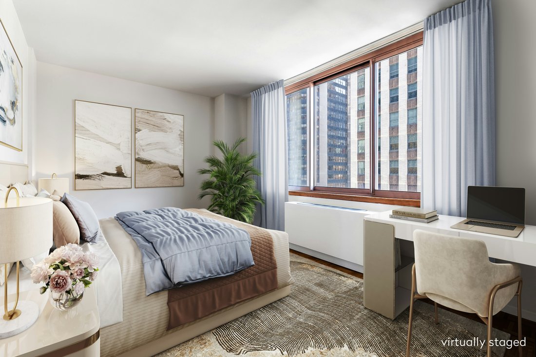 Condo in New York, New York, United States 4 - 17267768