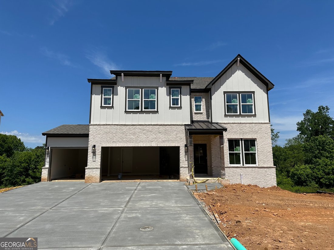 House in Cumming, Georgia, United States 1 - 17560540