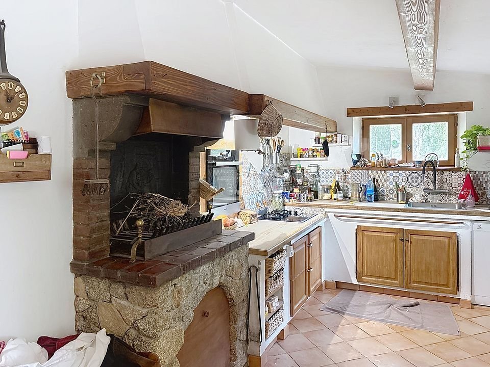 Villa in Le Plan-de-la-Tour, Provence-Alpes-Côte d'Azur, France 5 - 16707054