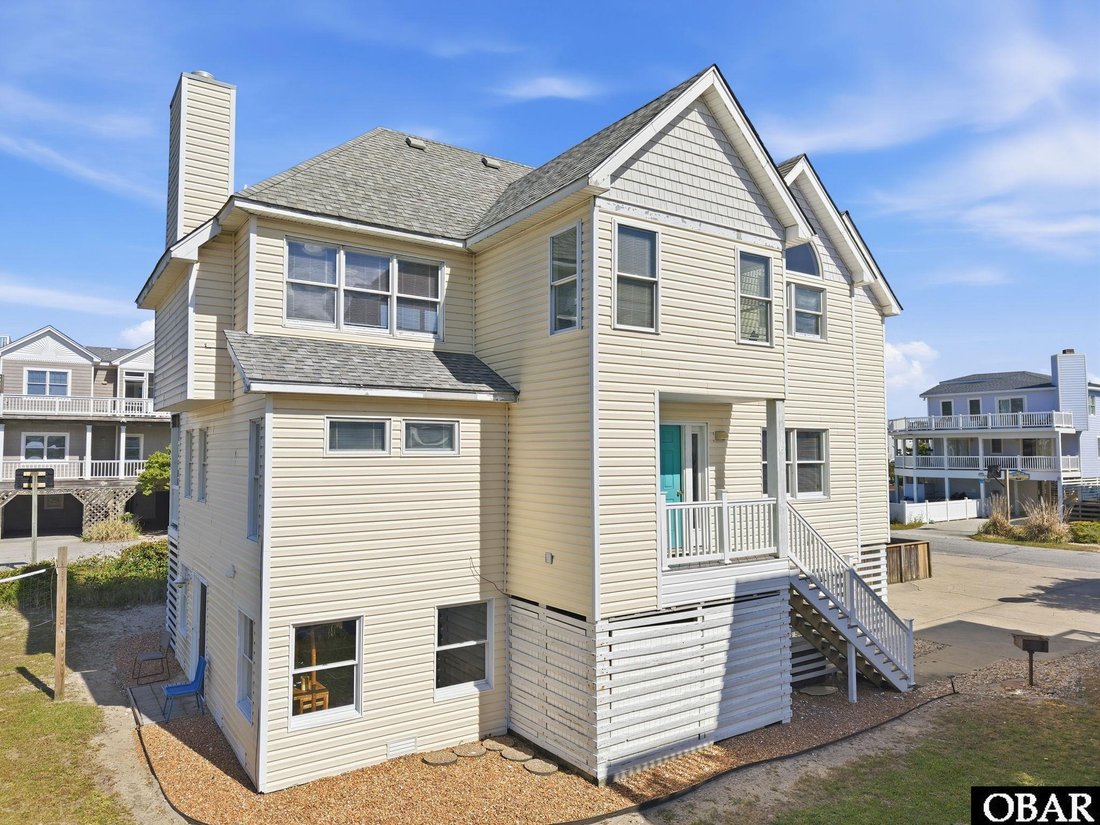 House in Corolla, North Carolina, United States 2 - 17932524