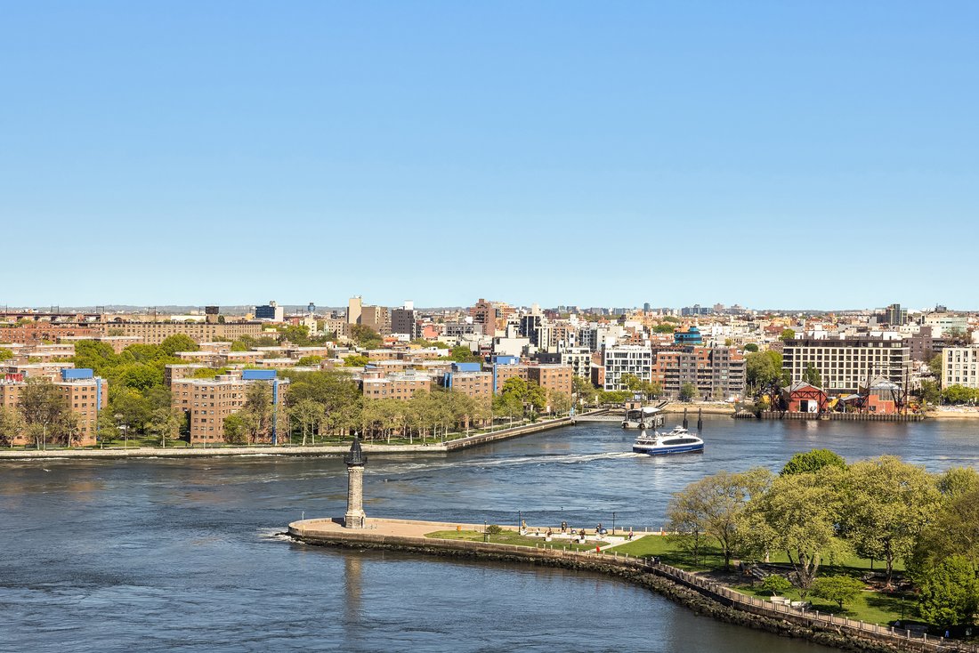 Genossenschaftswohnung in New York City, New York, Vereinigte Staaten 4 - 17939662