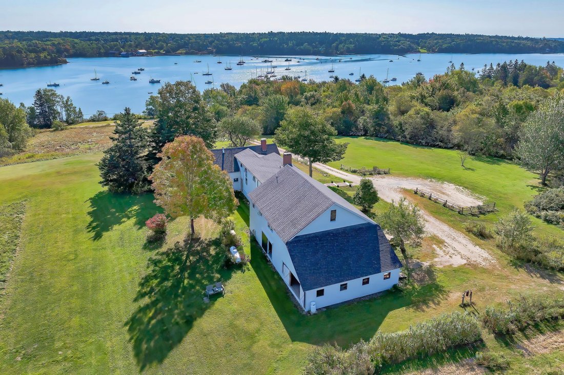 House in Sedgwick, Maine, United States 2 - 17931813