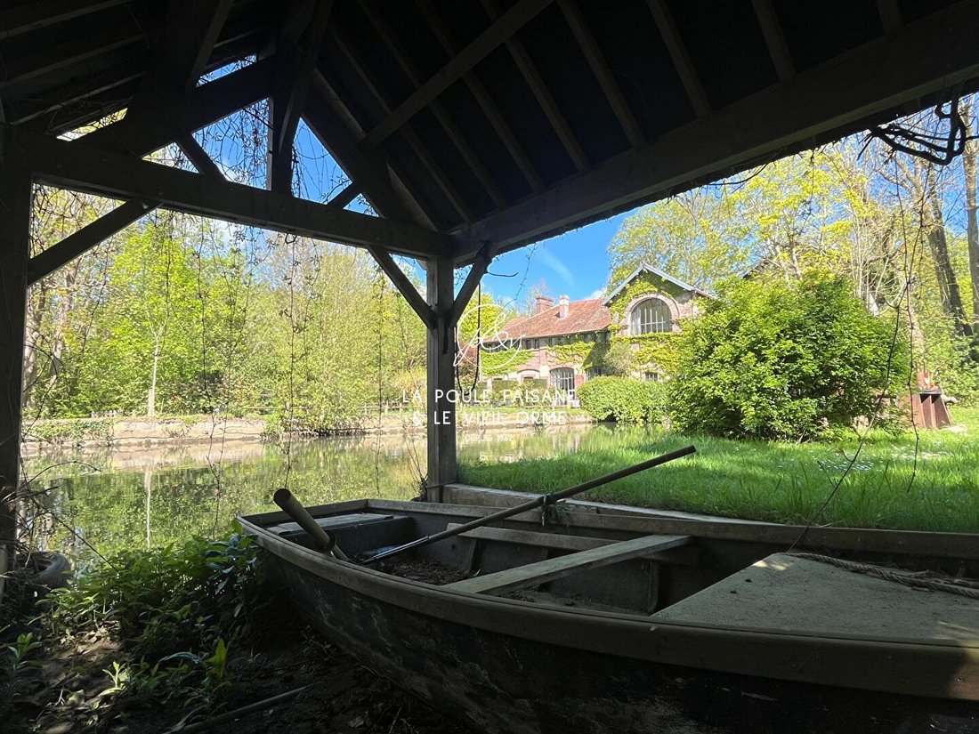 House in Houdan, Ile-de-France, France 3 - 17381253