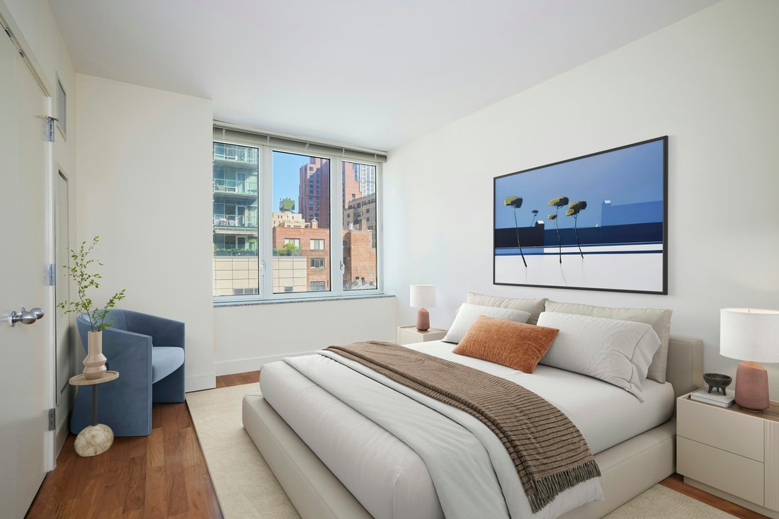 Condo in New York, New York, United States 5 - 16748284
