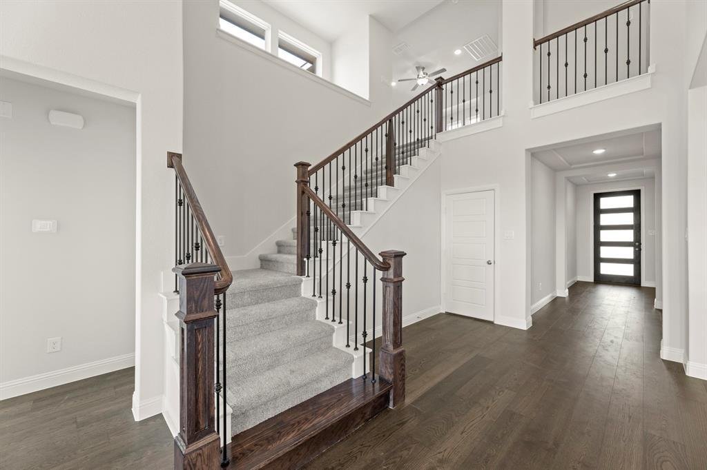 House in Celina, Texas, United States 2 - 17934221