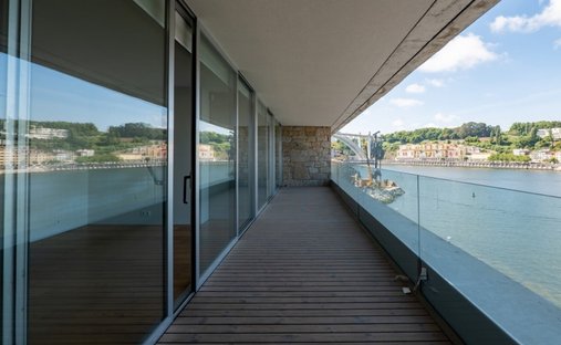Appartement à Santa Marinha et Sao Pedro da Afurada, District de Porto, Portugal 1