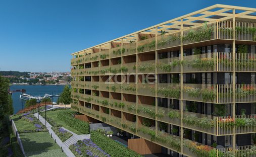 Apartment in Canidelo, Porto District, Portugal 1