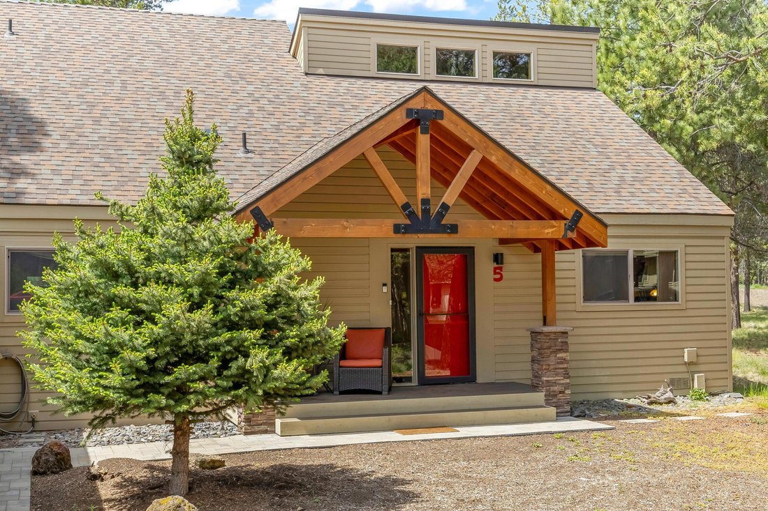 House in Sunriver, Oregon, United States 3 - 17942371