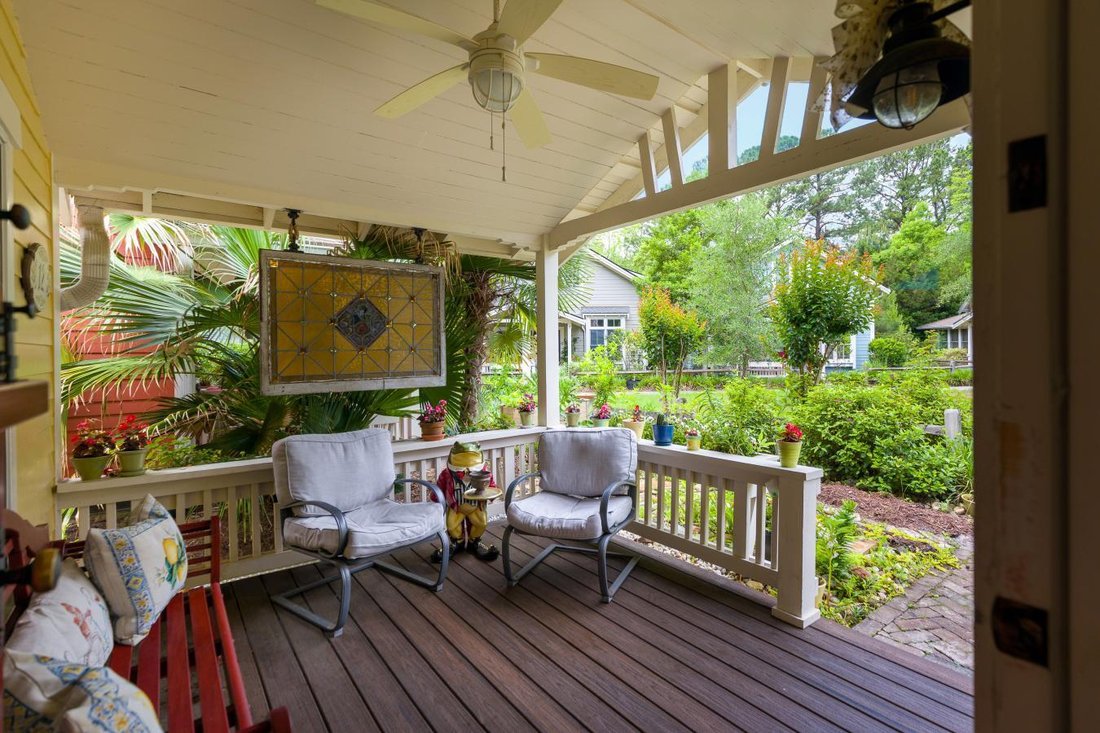 House in Hilton Head Island, South Carolina, United States 4 - 17926653