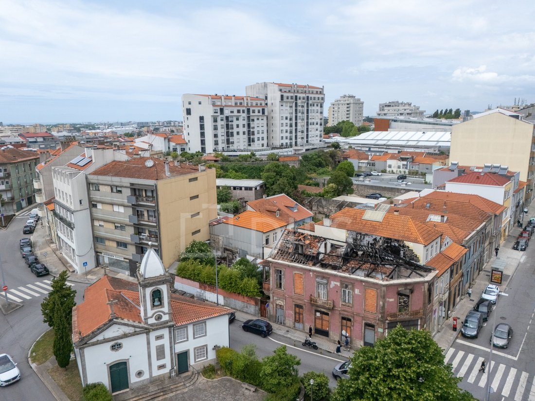 Apartment in Cedofeita, Santo Ildefonso, Se, Miragaia, Sao Nicolau e Vitoria, Porto District, Portugal 4 - 17937761