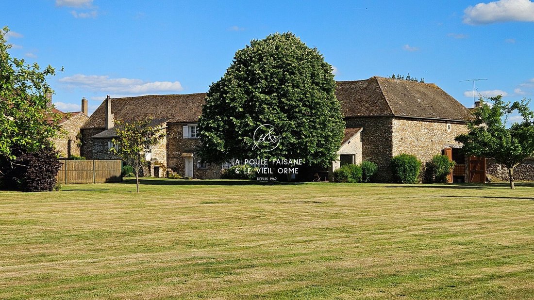 House in Houdan, Ile-de-France, France 2 - 15929059