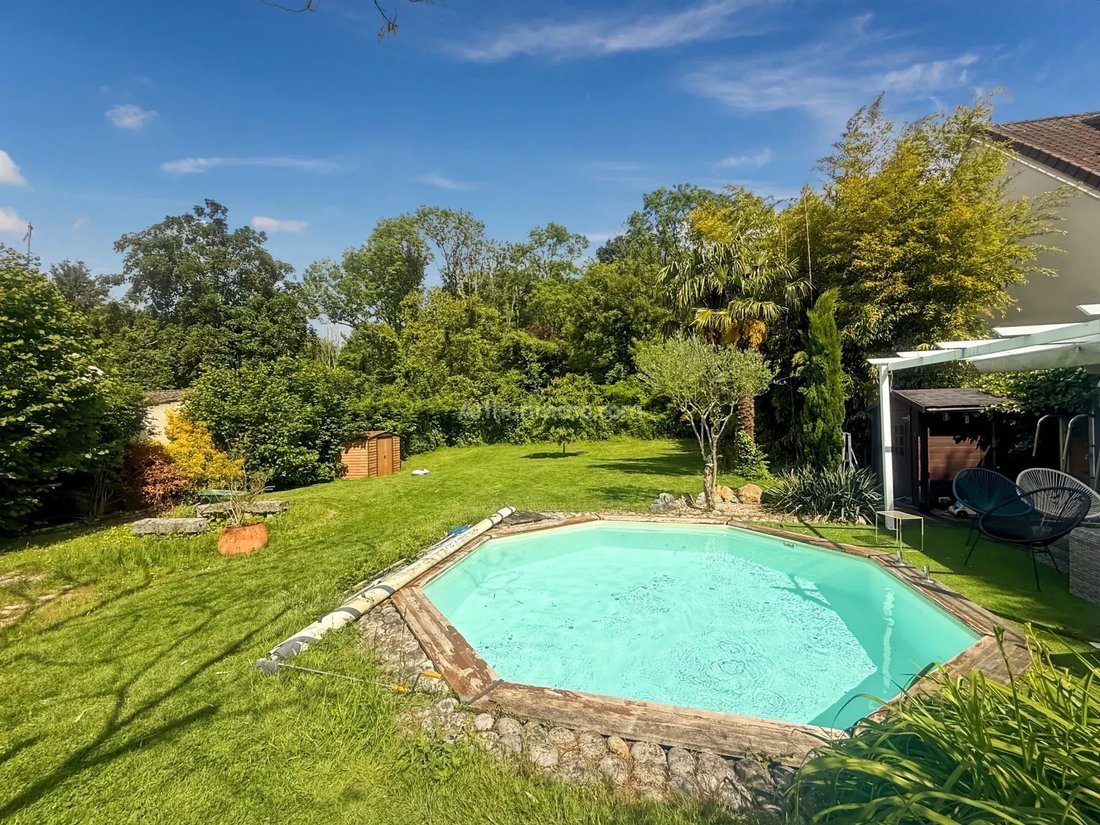 House in Nord, Thorigny-sur-Marne, France 3 - 17359549
