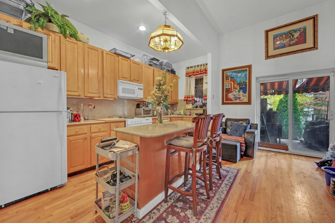Townhouse in New York, New York, United States 1 - 16746806
