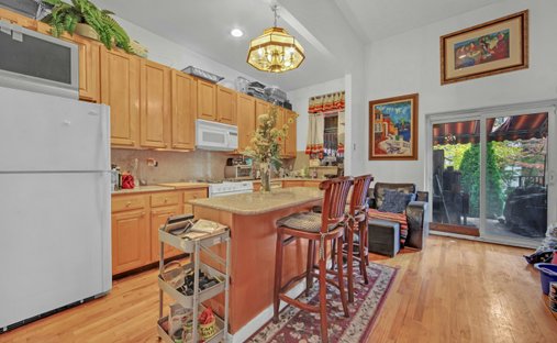 House in New York, New York, United States 1