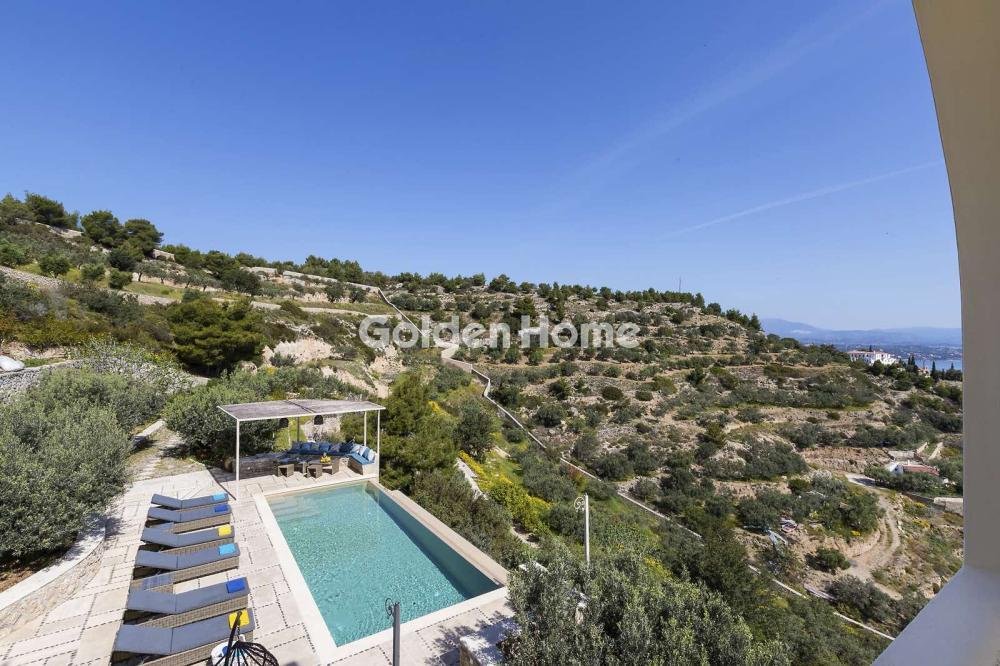 House in Spetses, Attica, Greece 5 - 17934245