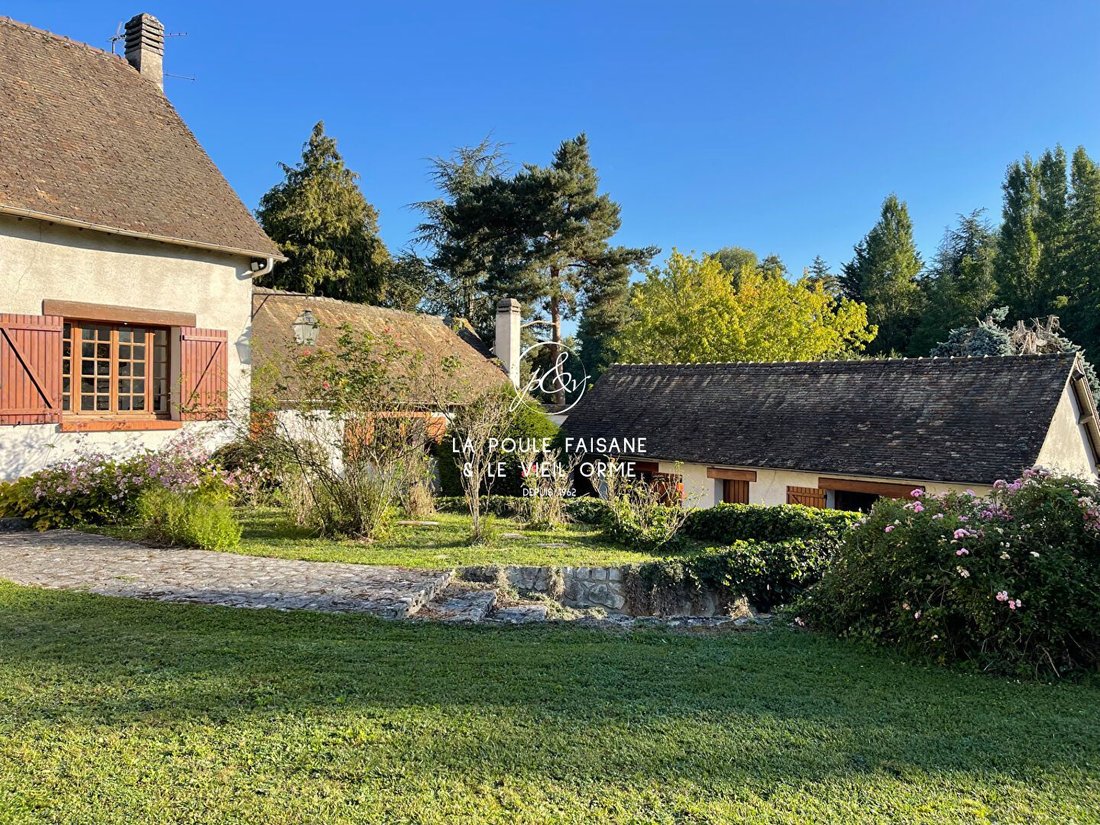 House in Houdan, Ile-de-France, France 4 - 15929015