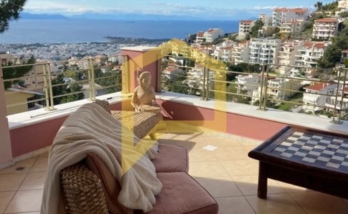 House in Voula, Attica, Greece 1