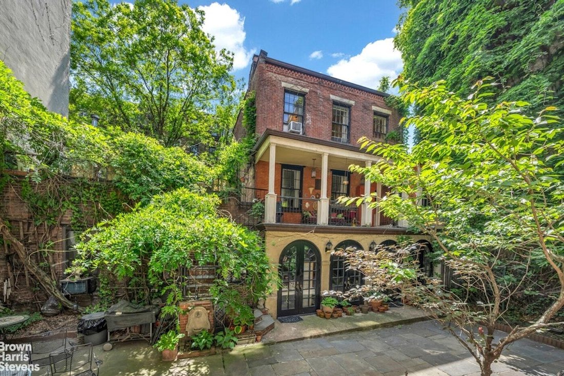 Co Op in New York, New York, United States 1 - 17864364
