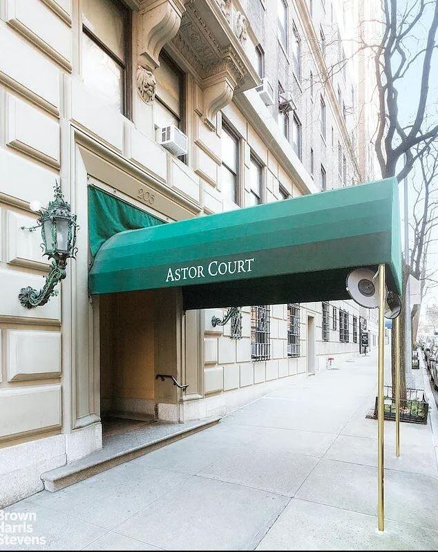 Co Op in New York, New York, United States 1 - 17262757